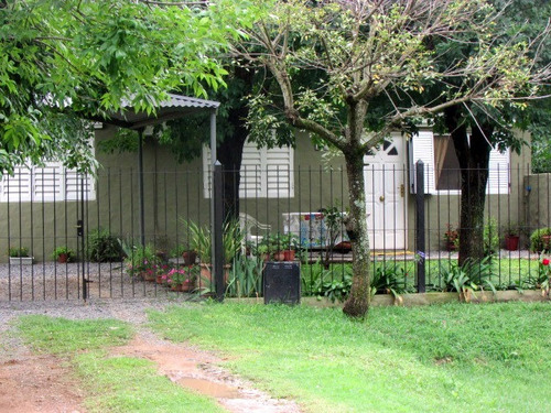 Venta Casa En San Antonio De Areco