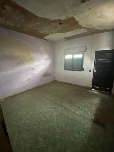 Imagen 3 de 9 de Venta -lote Con Casa A Refacccionar O Demoler - San Miguel