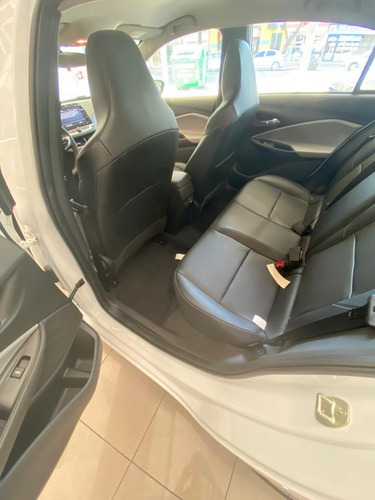 Imagen 20 de 23 de Chevrolet Onix Plus Premier || 1.0 T At 2023