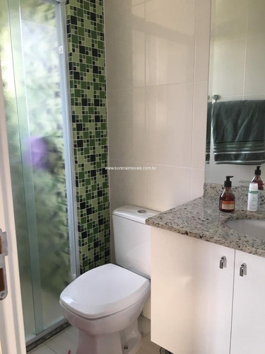 Apartamento Para Venda No Eloy Chaves Atmosphera! - Ap00499 - 68495914