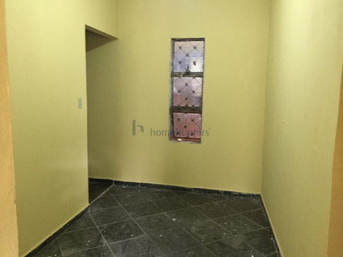 Casa Com 3 Dormitórios À Venda, 100 M² Por R$ 320.000,00 - Parque Residencial Vila União - Campinas/sp - Ca4095
