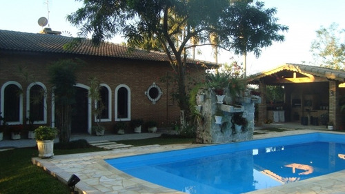 Imagem 12 de 29 de Casa Em Centro, Atibaia/sp De 358m² 4 Quartos À Venda Por R$ 970.000,00 - Ca70082-s
