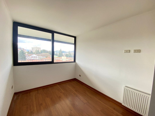 Departamento Nuevo En Venta Parque Estébanez Temuco