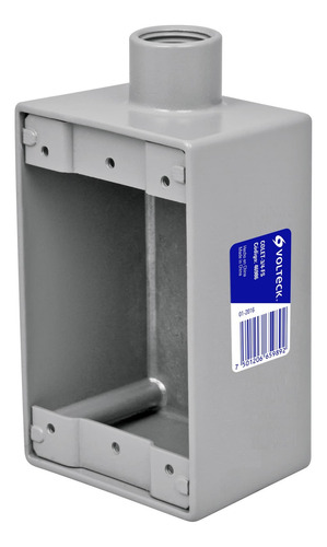 Condulet 3/4´´ Conexión Tipo Fs Volteck 46986