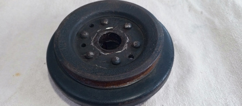 Damper Toyota 2f 