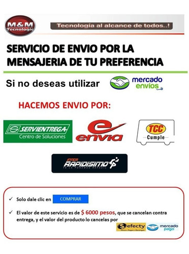 Memoria Sandisk Micro Sd 16gb 80 Mbs Clase 10 Garantia 1 Año