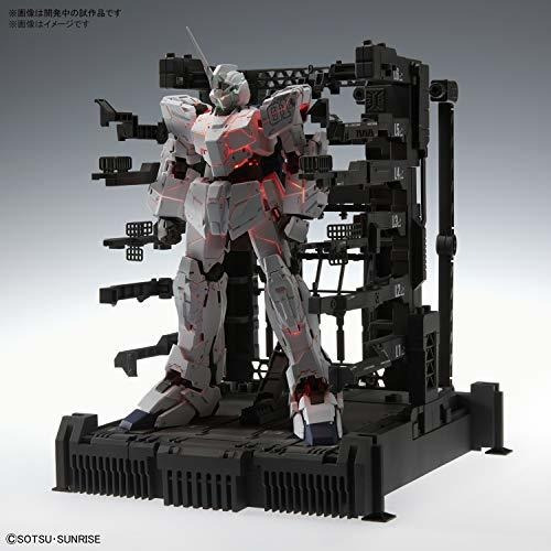 Imagen 3 de 7 de Bandai Hobby - Unicorn Gundam (version Ka), Bandai Spirits M