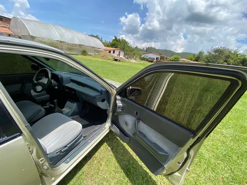 Chevrolet Swift 1.6