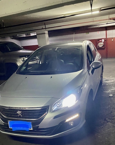 Peugeot 308 Allure Plus Impecable