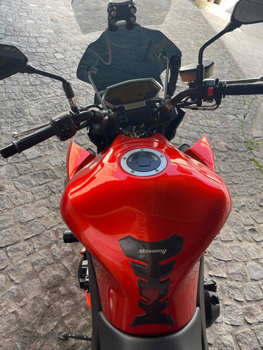 Imagen 6 de 6 de Kawasaki Z1000