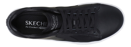 Tenis Skechers Caballero 232865wbl Eden Lx