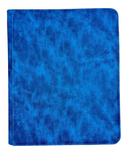 Carpeta Para Cartas De 9 Bolsillos 12 Folios Pokemon Tcg