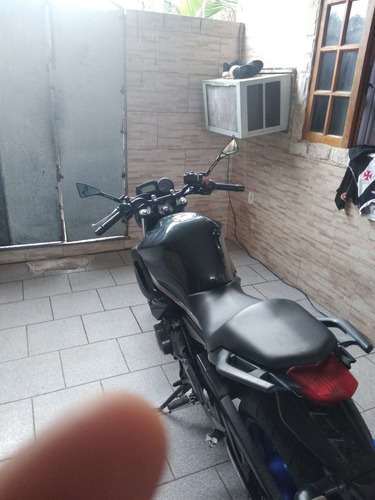 Yamaha Xj6