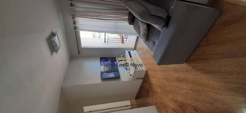 Imagem 16 de 21 de Apartamento À Venda, 56 M² Por R$ 300.000,00 - Cocaia - Guarulhos/sp - Ap0849