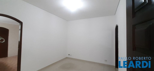 Imagem 3 de 15 de Casa Térrea - Vila Boa Vista - Sp - 618453