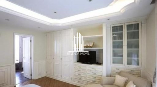 Imagem 12 de 15 de Apartamento 355m E 4 Vagas - Vila Sônia - Br14299