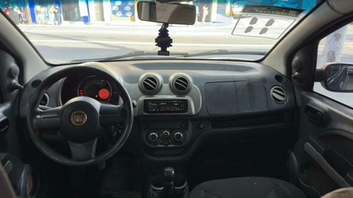 Fiat Uno 1.4 Way Celeb. Evo Fire Flex 8V 5P