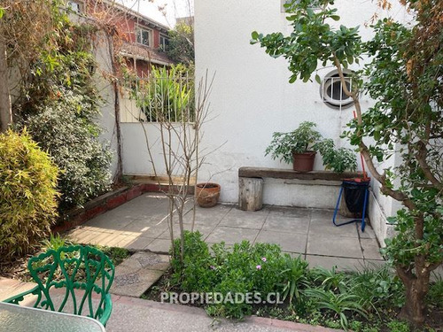 Local Comercial En Venta En Ñuñoa