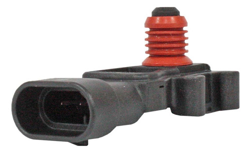 Sensor Múltiple Admisión (map) G5 2.4l 4 Cil 2007 Tomco