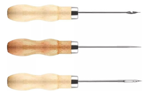 Pa Nuevo 3x Taladro De Madera For Hacer Velas Combinación De