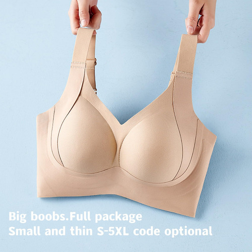 Berta Bra,berta Comfort Shaper Shapedly Smoothing Lift Bra