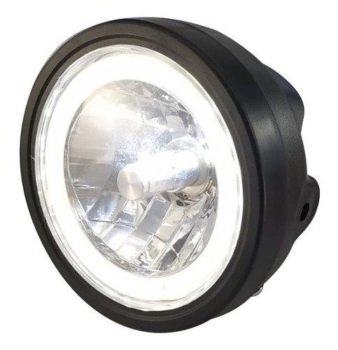 Farol Delantero Gs125f Led Power Maxx