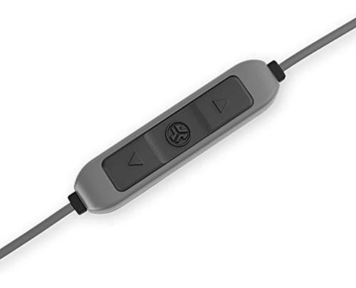 Jlab Audífonos Jbuds J5m Color Negrorosa Bluetooth Gris Plom
