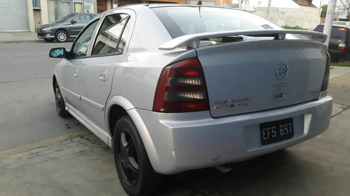 Chevrolet Astra 2004 Gls Ll Dti 5p Full Oportunidad Liquido!