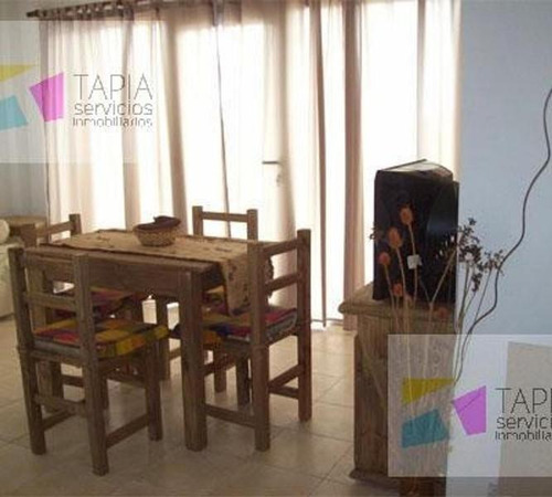 Departamento - San Clemente Del Tuyu - Altos Del Mar Playa Grande