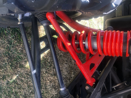 Imagen 15 de 15 de Can Am Maverick Xrs 1000 R Turbo 4 Plazas Oportunidad.
