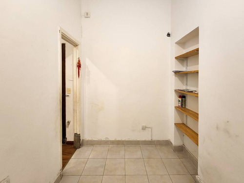 Imagen 11 de 30 de Departamento 3 Ambientes Con Dependencia Y Patio.