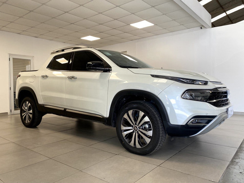Fiat Toro 2.0 Volcano 4x4 At