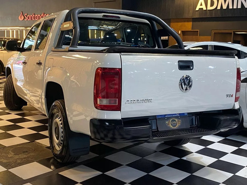 Volkswagen Amarok 2.0 Cd Tdi 140cv 4x2 Startline