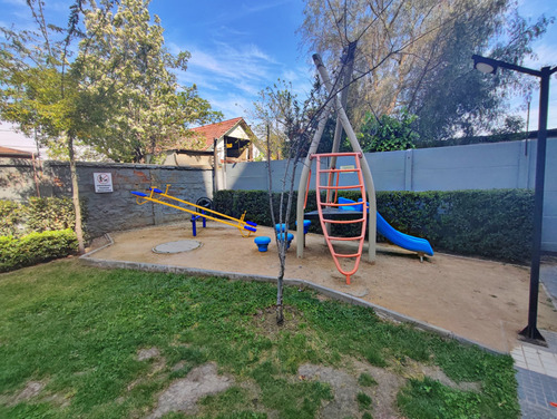 Venta Depto. 2d/2b - La Cisterna