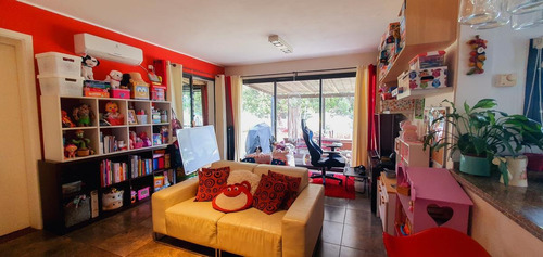 Imagen 10 de 30 de Casa 3 Dormitorios Y Escritorio, Jardín Y Piscina, Seguridad 24 Hs