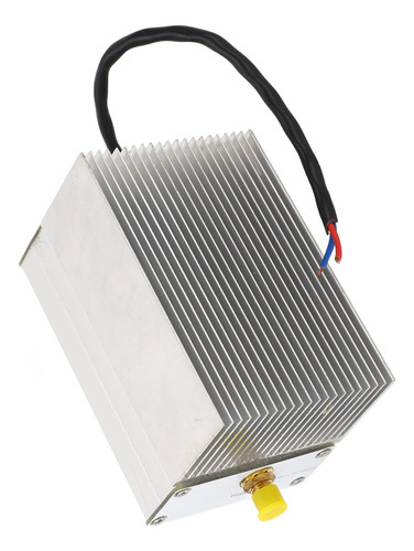 Amplificador De Classe Ab Linear De 5w, Potência De Alta Fre
