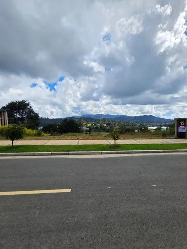 Lote En Venta En Vereda El Peñasco. Cod V23473