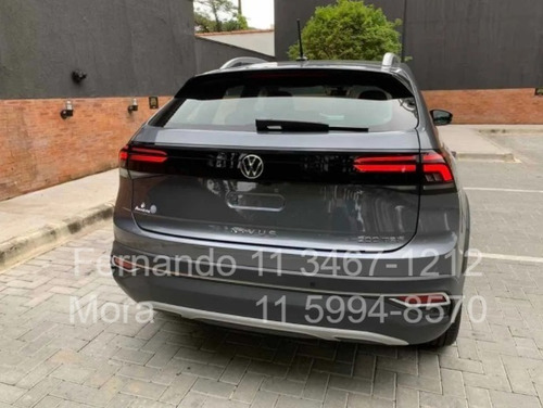Vw 0km Nivus Comfortline Highline Volkswagen 2021 Precio Vw