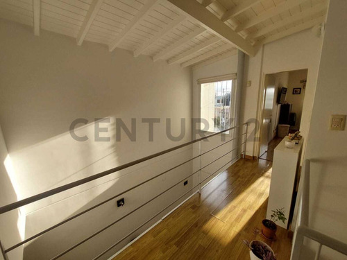 Venta Duplex 3 Ambientes C/ Cochera. Zona San Juan
