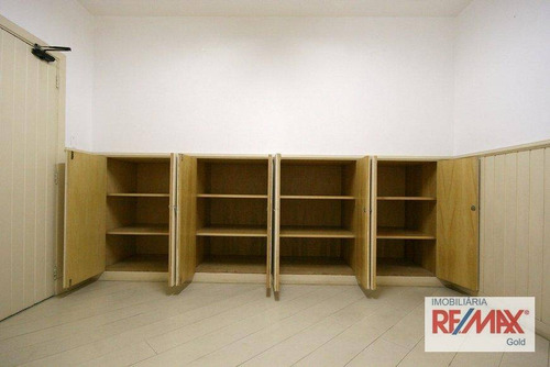 Imagem 9 de 21 de Casa Comercial À Venda, Perdizes, São Paulo. - Ca0884