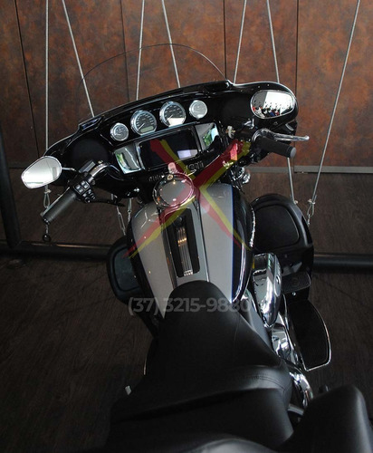 Harley Davidson Ultra Limited