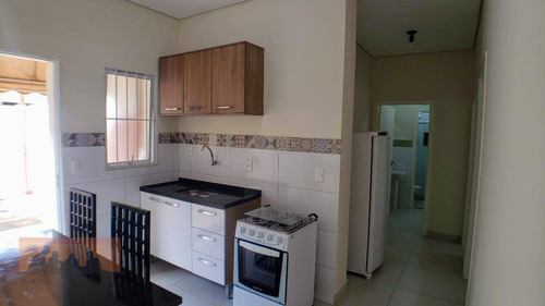 Casa Com 3 Dormitórios Para Alugar, 38 M² Por R$ 2.100,00/mês - Cidade Universitária - Campinas/sp - Ca2396