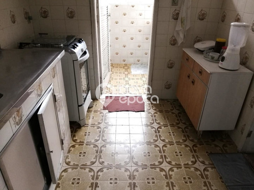 Imagem 16 de 21 de Apartamento - Ref: Sp2ap58587