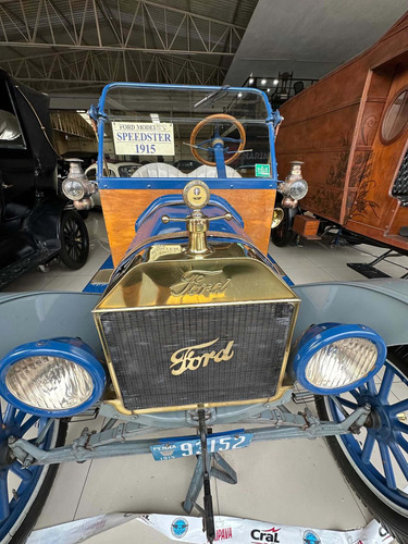 Ford T Speedster Ford T Speedster