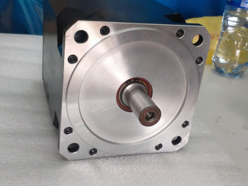 Servo Motor B&r Automation 8msc7l.ro-d250-1 Seminovo (Usado)