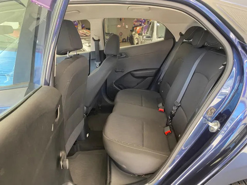 Hyundai HB20 Sense Plus 1.0 (Mec.)