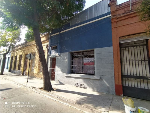 Oficina En Venta En Santiago