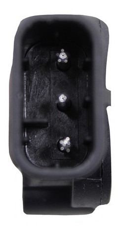 Sensor Posicion Acelerador Dodge Shadow Turbo 2.5 1992 Tomco