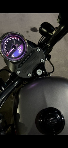 Imagen 4 de 6 de Harley Davidson Iron 883