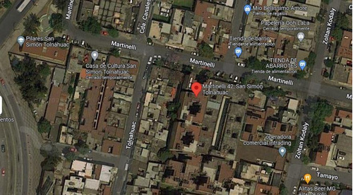 Imagen 9 de 15 de Remato Terreno - San Simón Tolnahuac
